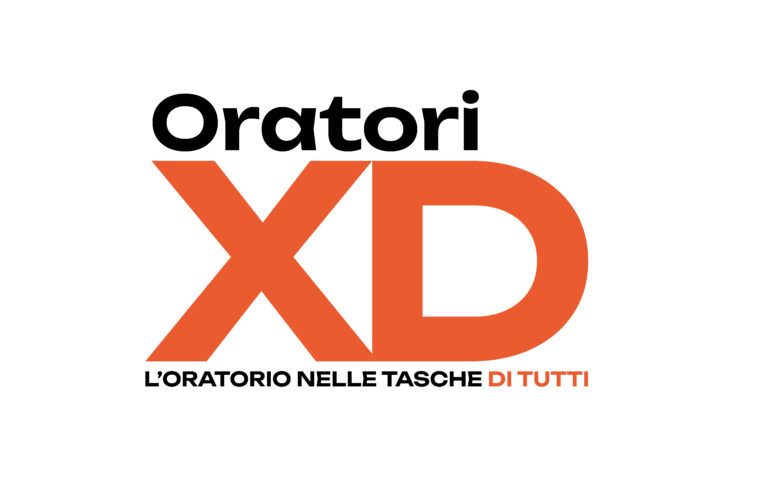 OratoriXD: l’oratorio nelle tasche di tutti