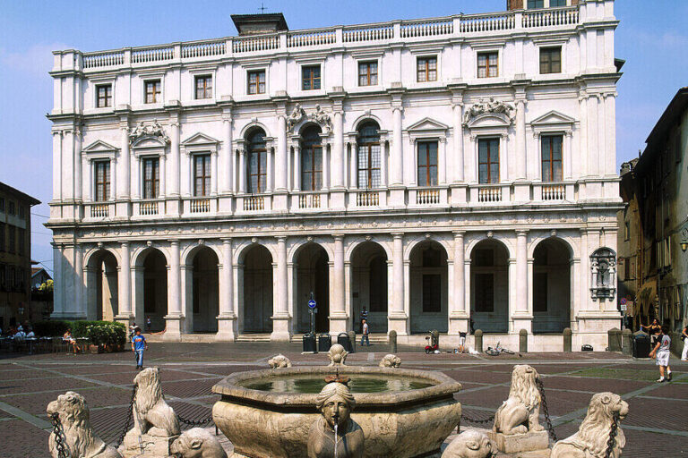 Biblioteca Angelo Maj 13/02/2025
