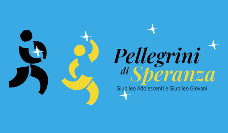 Giubileo degli Adolescenti 2025