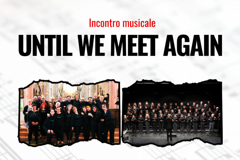 Until we meet again