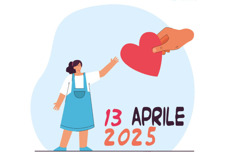 Raccolta alimenti Domenica delle Palme 2025