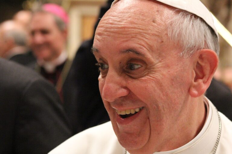 Per Papa Francesco