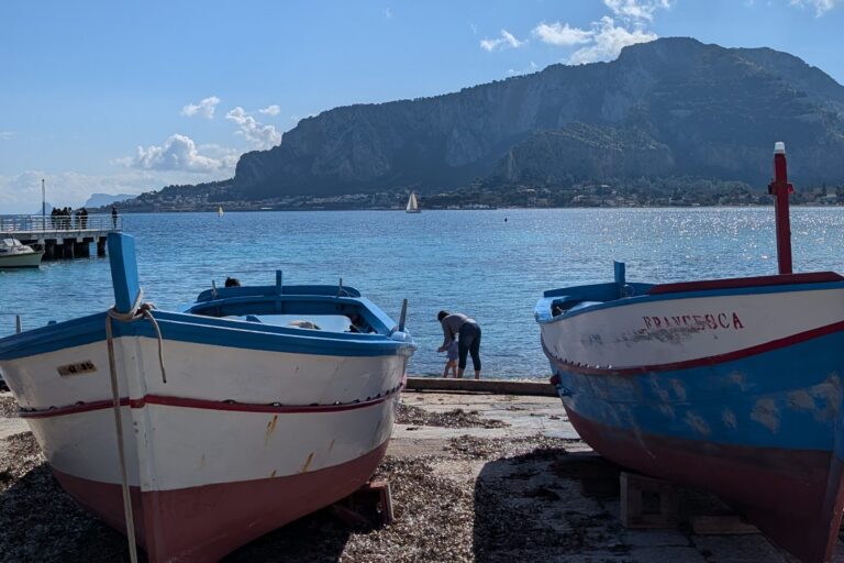 Palermo: Campo Estivo Ado 2025
