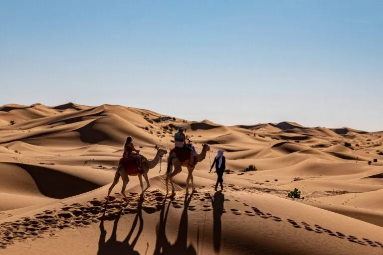 Viaggio in MAROCCO. 1-8 ottobre 2026
