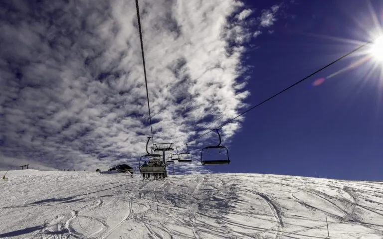 OFFERTA LAMPO! Gita sulla neve a Carnevale