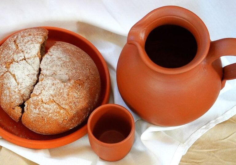 Cena del Povero 2026: un po’ di riso e un film per le missioni