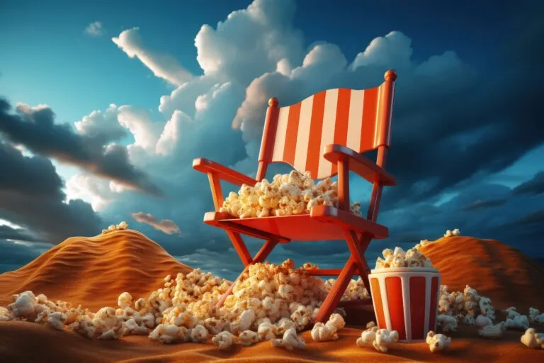 Il Cinema del Villaggio: i film sotto le stelle estate 2026