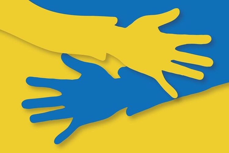 Cena della Solidarietà: Bergamo per i bambini ucraini