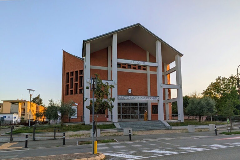 Orari delle Messe: ci sono delle novità