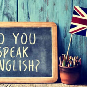 Laboratorio di inglese